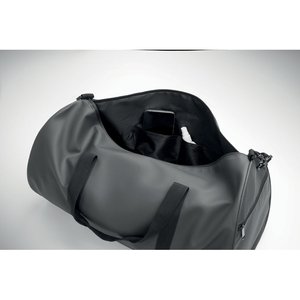 Duffle bag in 600D RPET — BANGKOK