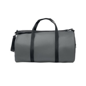 Duffle bag in 600D RPET — BANGKOK