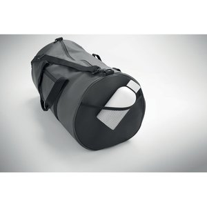 Duffle bag in 600D RPET — BANGKOK