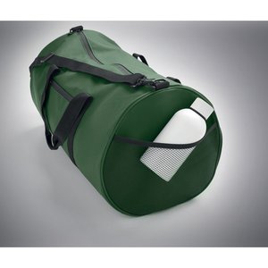 Duffle bag in 600D RPET