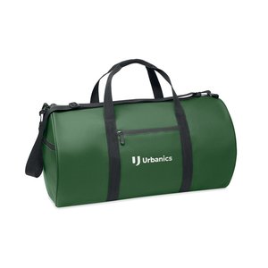 Duffle bag in 600D RPET