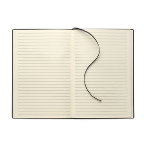 A5 PU notebook