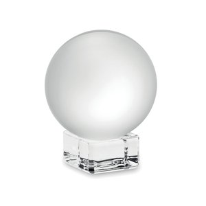 Glass round award