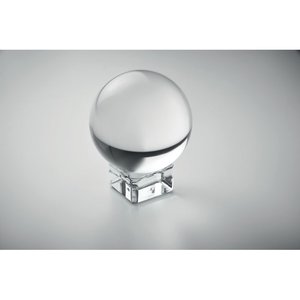 Glass round award