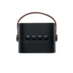 5W wireless speaker — KARASETA