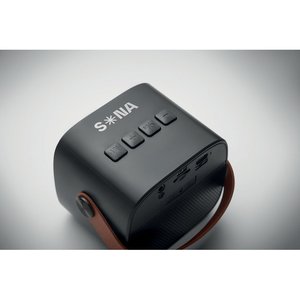 5W wireless speaker — KARASETA