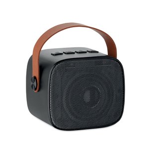 5W wireless speaker — KARASETA