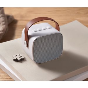 5W wireless speaker — KARASETA