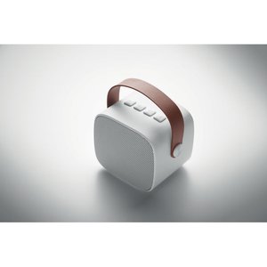 5W wireless speaker — KARASETA