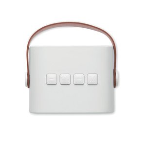 5W wireless speaker — KARASETA