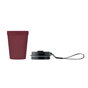 ISFORDEN TUMBLER — ISFORDEN TUMBLER
