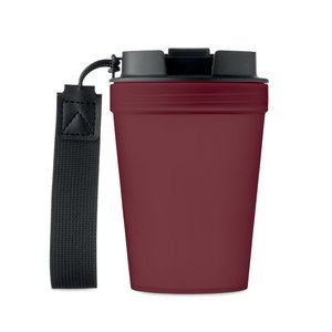 ISFORDEN TUMBLER — ISFORDEN TUMBLER