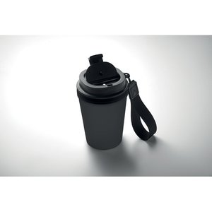ISFORDEN TUMBLER — ISFORDEN TUMBLER