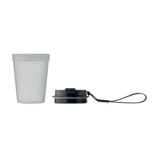 ISFORDEN TUMBLER — ISFORDEN TUMBLER
