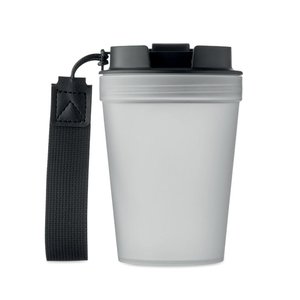 ISFORDEN TUMBLER — ISFORDEN TUMBLER