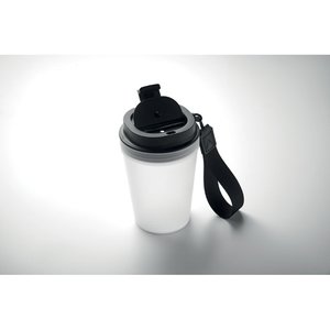 ISFORDEN TUMBLER — ISFORDEN TUMBLER