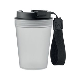 ISFORDEN TUMBLER — ISFORDEN TUMBLER