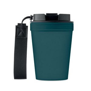 ISFORDEN TUMBLER — ISFORDEN TUMBLER