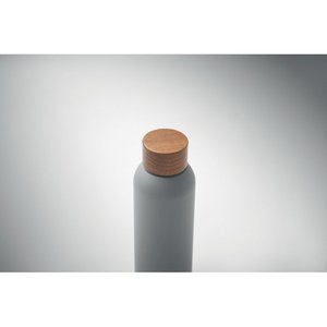 Single wall bottle 700 ml — GEISER