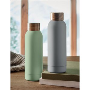 Single wall bottle 700 ml — GEISER