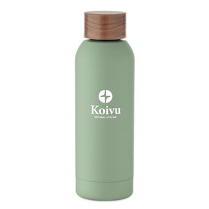 Single wall bottle 700 ml — GEISER
