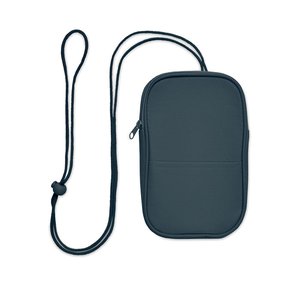 KOROVIN POUCH — KOROVIN POUCH - Back View