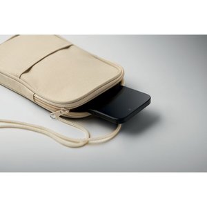 KOROVIN POUCH — KOROVIN POUCH
