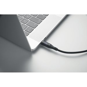 100W charging cable type-C