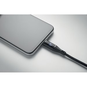 100W charging cable type-C