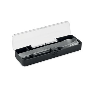 Stainless steel cutlery set — MESTECK