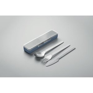 Stainless steel cutlery set — MESTECK