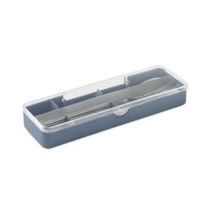 Stainless steel cutlery set — MESTECK