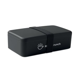Lunch box in PP 750 ml — BRUSS