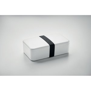 Lunch box in PP 750 ml — BRUSS