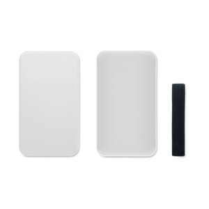 Lunch box in PP 750 ml — BRUSS