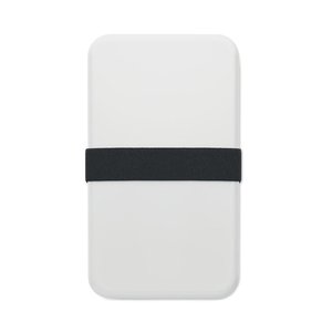 Lunch box in PP 750 ml — BRUSS
