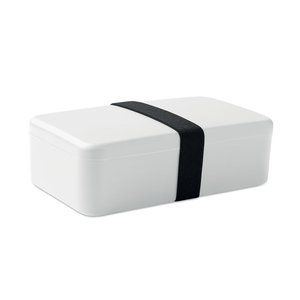 Lunch box in PP 750 ml — BRUSS