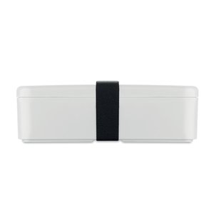 Lunch box in PP 750 ml — BRUSS