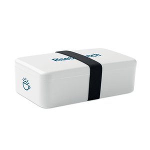 Lunch box in PP 750 ml — BRUSS