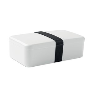 Lunch box in PP 750 ml — BRUSS