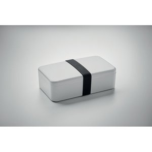 Lunch box in PP 750 ml — BRUSS