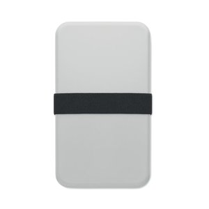 Lunch box in PP 750 ml — BRUSS