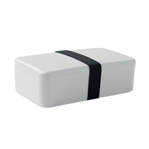 Lunch box in PP 750 ml — BRUSS