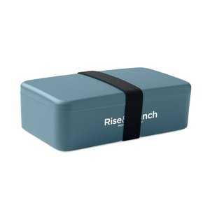 Lunch box in PP 750 ml — BRUSS