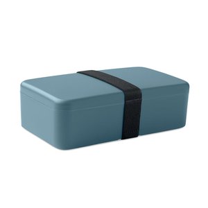 Lunch box in PP 750 ml — BRUSS