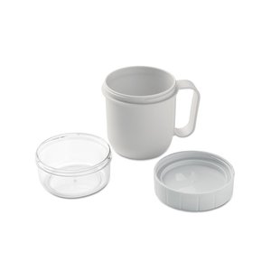 CUP ON GO — CUP ON GO