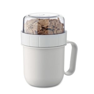 CUP ON GO — CUP ON GO
