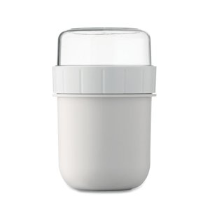 CUP ON GO — CUP ON GO