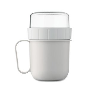 CUP ON GO — CUP ON GO