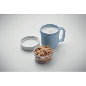 CUP ON GO — CUP ON GO